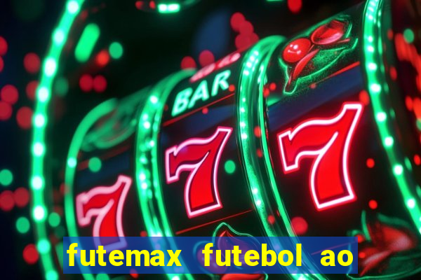 futemax futebol ao vivo brasil